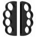 2x Handles Bokserski Box Na Joy-con Nintenfor Switch 2 / Nsw2 / Fitness Boxing / Jys-ns2298 / Cwith arny