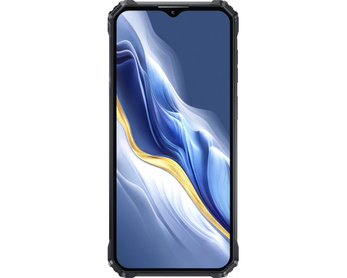 Oukitel WP36 phone, 128/16 GB, black