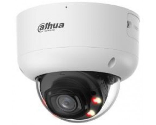 Dahua Technology NET CAMERA 8MP DOME/HDBW5859R1ASEPV0280BPRO DAHUA HDBW5859R1ASEPV0280BPRO (6923172595270)