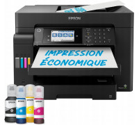 MFP Epson EcoTank* ET-16605 (B0DSJNPMFD)