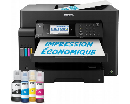 MFP Epson EcoTank* ET-16605 (B0DSJNPMFD)