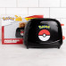 Uncanny - Pokemon Toaster