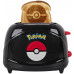 Uncanny - Pokemon Toaster
