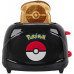 Uncanny - Pokemon Toaster