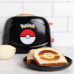 Uncanny - Pokemon Toaster