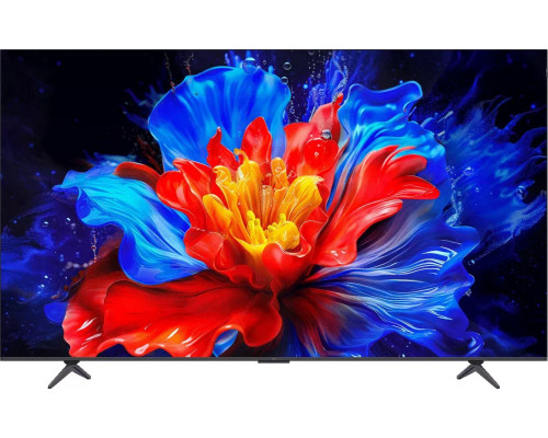 TV SET LCD 85" 4K/85T8C TCL