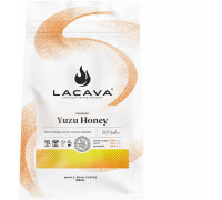 LaCava Yuzu Honey 250g
