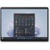 Microsoft Surface Pro 9 Platin i5/128GB/8GB Win10 Pro/Messeware