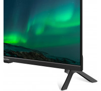 Kruger&Matz 32" HD smart DVB-T2/S2 H.265 Hevc