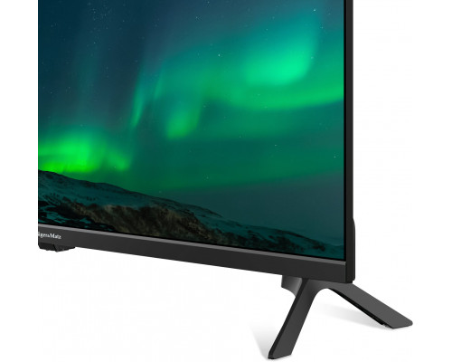 Kruger&Matz 32" HD smart DVB-T2/S2 H.265 Hevc