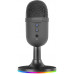 Mars Gaming MMICCX High Definition ENC Desktop Cardioid Microphone USB / ARGB