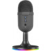 Mars Gaming MMICCX High Definition ENC Desktop Cardioid Microphone USB / ARGB