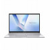 ASUS Vivobook 15 X1504VA-BQ2911 Core 5 120U 15.6 FHD IPS-level Panel 60Hz 250nits AG 16GB DDR4 SSD512 Intel Graphics WLAN+BT Cam720p 42WHrs NoOS Cool Silver