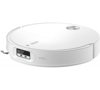 Roborock Qrevo Curv 2 ProX Biały