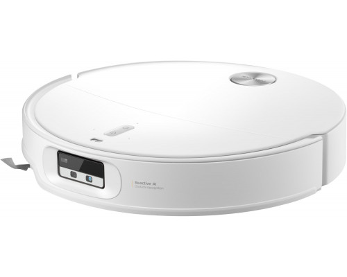 Roborock Qrevo Curv 2 ProX Biały