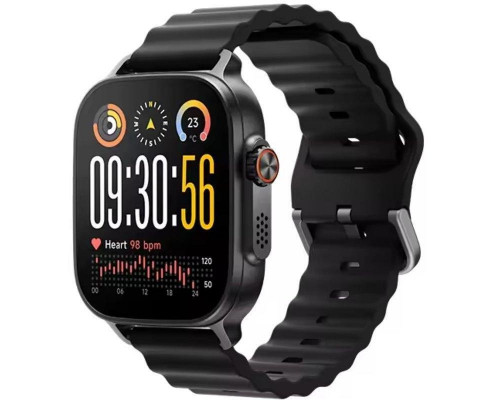Smartwatch Realme Watch 5 Black