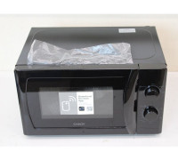 Microwave Candy Microwave oven | CMW20SMB | Free standing | 20 L | 700 W | Black