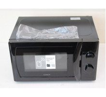 Microwave Candy Microwave oven | CMW20SMB | Free standing | 20 L | 700 W | Black