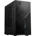Mini PC ASRock ASRock Barebone Deskmini B860 HDMI/DP/TB4 black DDR5