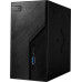 Mini PC ASRock ASRock Barebone Deskmini B860 HDMI/DP/TB4 black DDR5