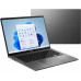 ASUS Vivobook S14 S3407VA-LY067W - Core 5 210H | 14" | 16GB | 512GB | Win11H | Gray