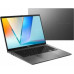 ASUS Vivobook S14 S3407VA-LY067W - Core 5 210H | 14" | 16GB | 512GB | Win11H | Gray