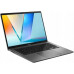 ASUS Vivobook S14 S3407VA-LY067W - Core 5 210H | 14" | 16GB | 512GB | Win11H | Gray
