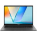 ASUS Vivobook S14 S3407VA-LY067W - Core 5 210H | 14" | 16GB | 512GB | Win11H | Gray