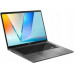 ASUS Vivobook S14 S3407VA-LY067W - Core 5 210H | 14" | 16GB | 512GB | Win11H | Gray