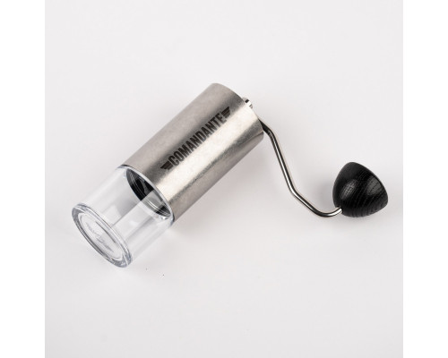 Comandante - Młynek C40 MK4 Lab Series Nitro Blade Stone Washed