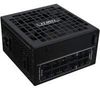 Lian Li RS Series 80 PLUS Gold Zasilacz, ATX 3.1, modular - 1.000 Watt, czarny