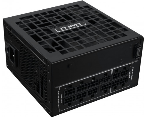 Lian Li RS Series 80 PLUS Gold Zasilacz, ATX 3.1, modular - 1.000 Watt, czarny