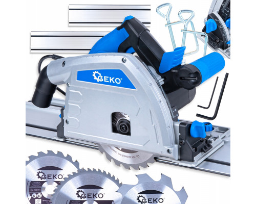 z prowadnicą 1200W 165mm (2)