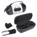 Etui Case Case Case Osłona Waliwith ka Na Kamerę For Nintenfor Switch 2 / Jys-ns2316