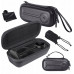 Etui Case Case Case Osłona Waliwith ka Na Kamerę For Nintenfor Switch 2 / Jys-ns2316