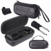 Etui Case Case Case Osłona Waliwith ka Na Kamerę For Nintenfor Switch 2 / Jys-ns2316