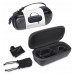 Etui Case Case Case Osłona Waliwith ka Na Kamerę For Nintenfor Switch 2 / Jys-ns2316