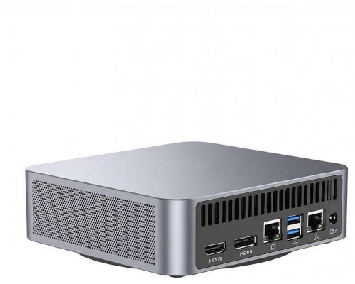 Innovation IT Mini-PC U5 GEN14 Wifi7