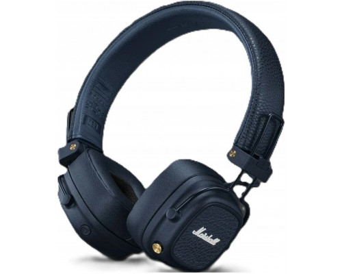 Marshall  Marshall Major V Granatowe