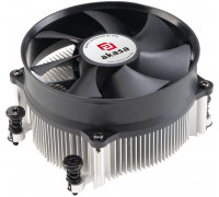 Akasa AK-CC1113BP01 Low Profile CPU chłodzenie AMD Sockel AM4 und AM5 - 95mm