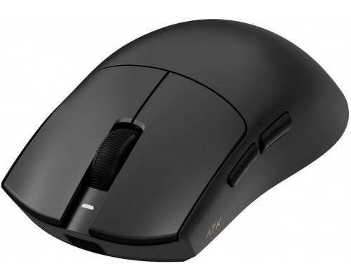 ATK X1 V2 Ultimate Wireless 8K Czarny Bezprzewodowa Gamingowa