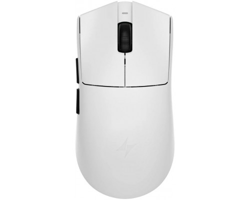 ATK X1 V2 Ultimate Wireless 8K White (White) Bezprzewodowa mysz gamingowa