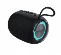 Setty GB-800 Bluetooth słuchawki RGB
