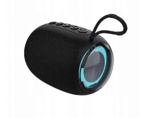 Setty GB-800 Bluetooth słuchawki RGB
