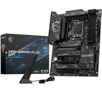 MSI Z890 GAMING PLUS WIFI