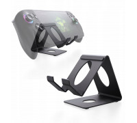 Stand Stojak Statyw Na Nintenfor Switch 2 Rog Ally / Steam Deck / Ps Portal / Jys-x155 / Cwith arny