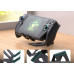 Stand Stojak Statyw Na Nintenfor Switch 2 Rog Ally / Steam Deck / Ps Portal / Jys-x155 / Cwith arny