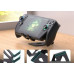 Stand Stojak Statyw Na Nintenfor Switch 2 Rog Ally / Steam Deck / Ps Portal / Jys-x155 / Cwith arny