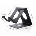Stand Stojak Statyw Na Nintenfor Switch 2 Rog Ally / Steam Deck / Ps Portal / Jys-x155 / Cwith arny
