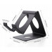 Stand Stojak Statyw Na Nintenfor Switch 2 Rog Ally / Steam Deck / Ps Portal / Jys-x155 / Cwith arny